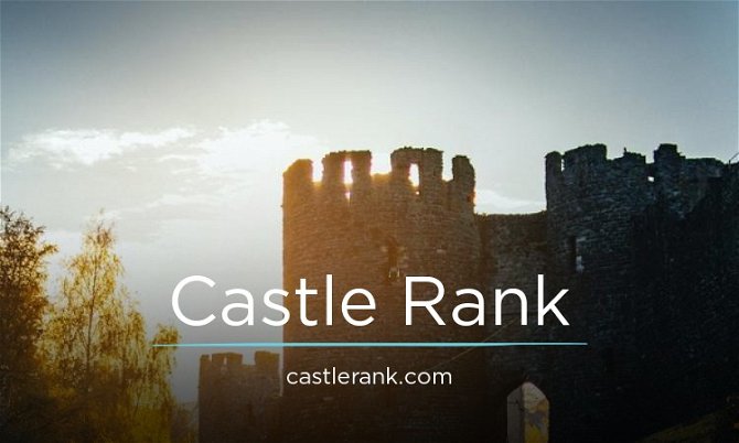 CastleRank.com